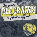 DeeCracks ‎– 20 Years. A Frantic Effort CD
